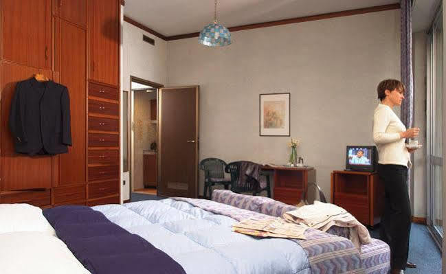 Residence Loreto Milão Exterior foto