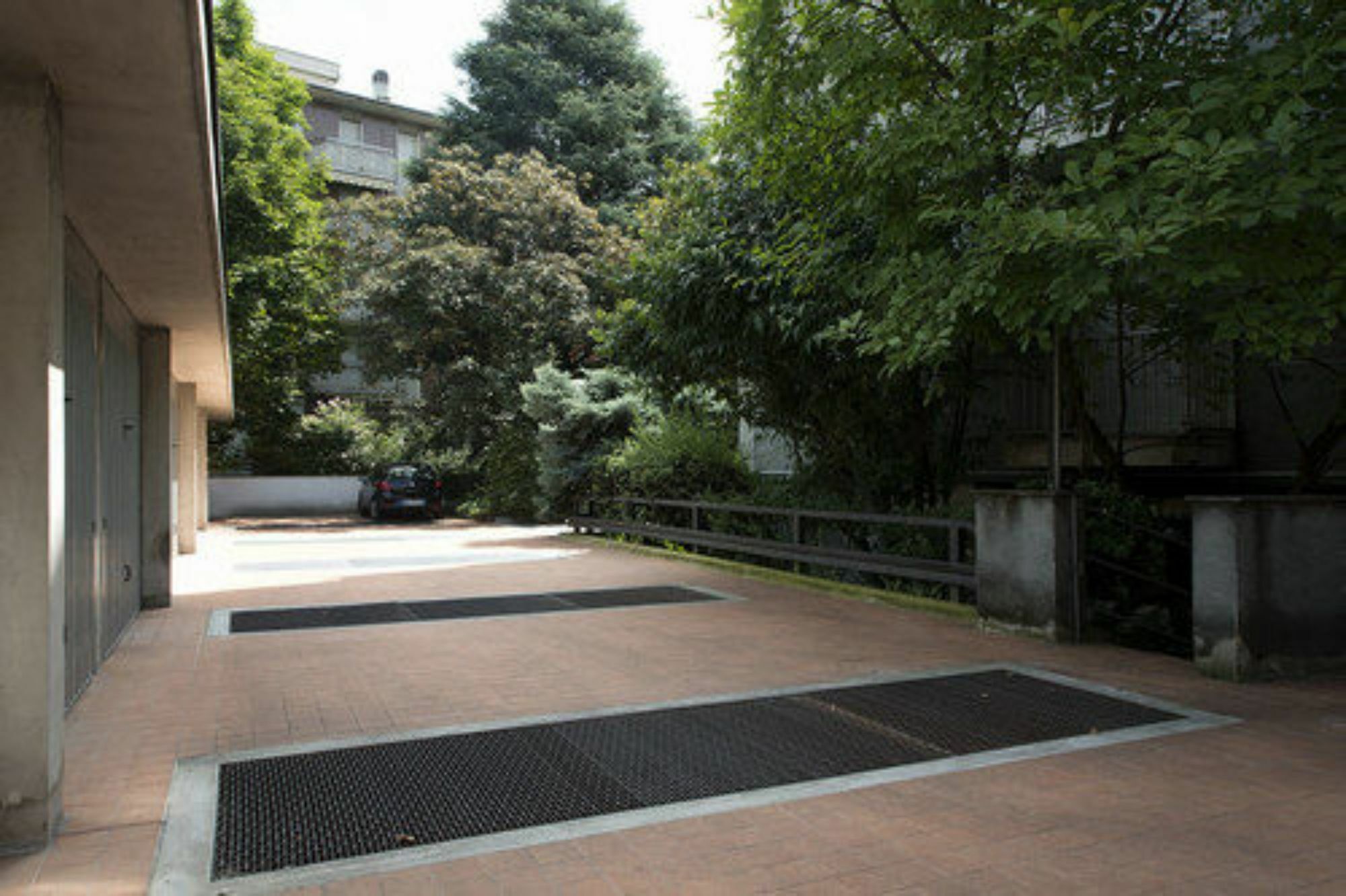 Residence Loreto Milão Exterior foto